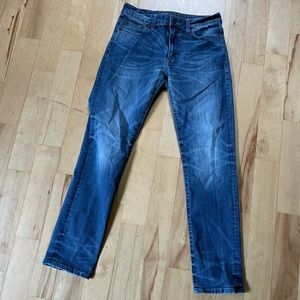 Men’s American Eagle Outfitters Slim Fit Jeans 30x30